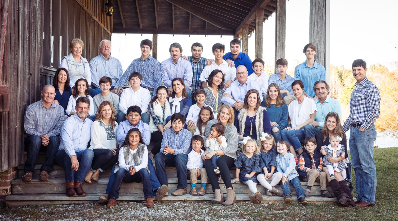 4-H Is a Family Affair